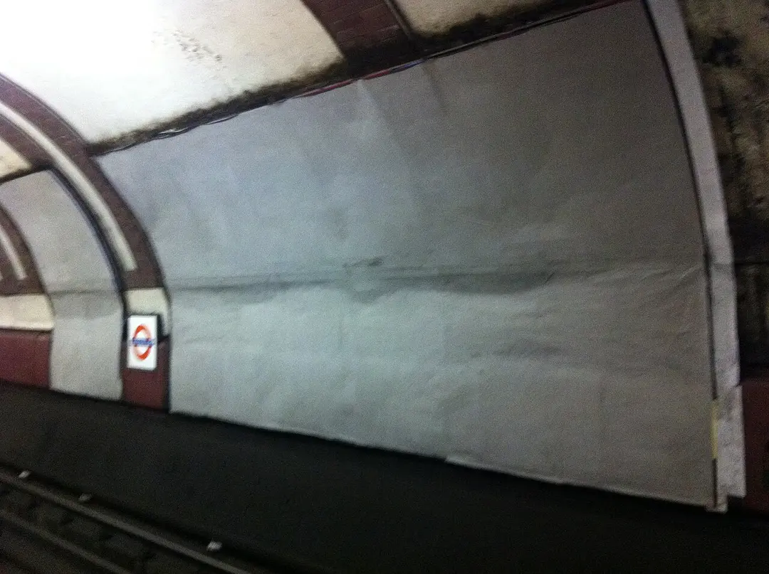 Caledonian Road