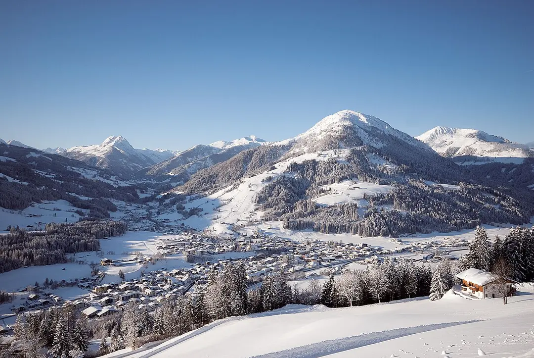 Brechhorn