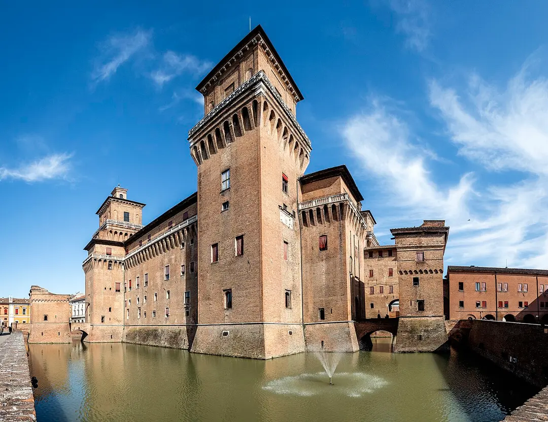 Castello Estense