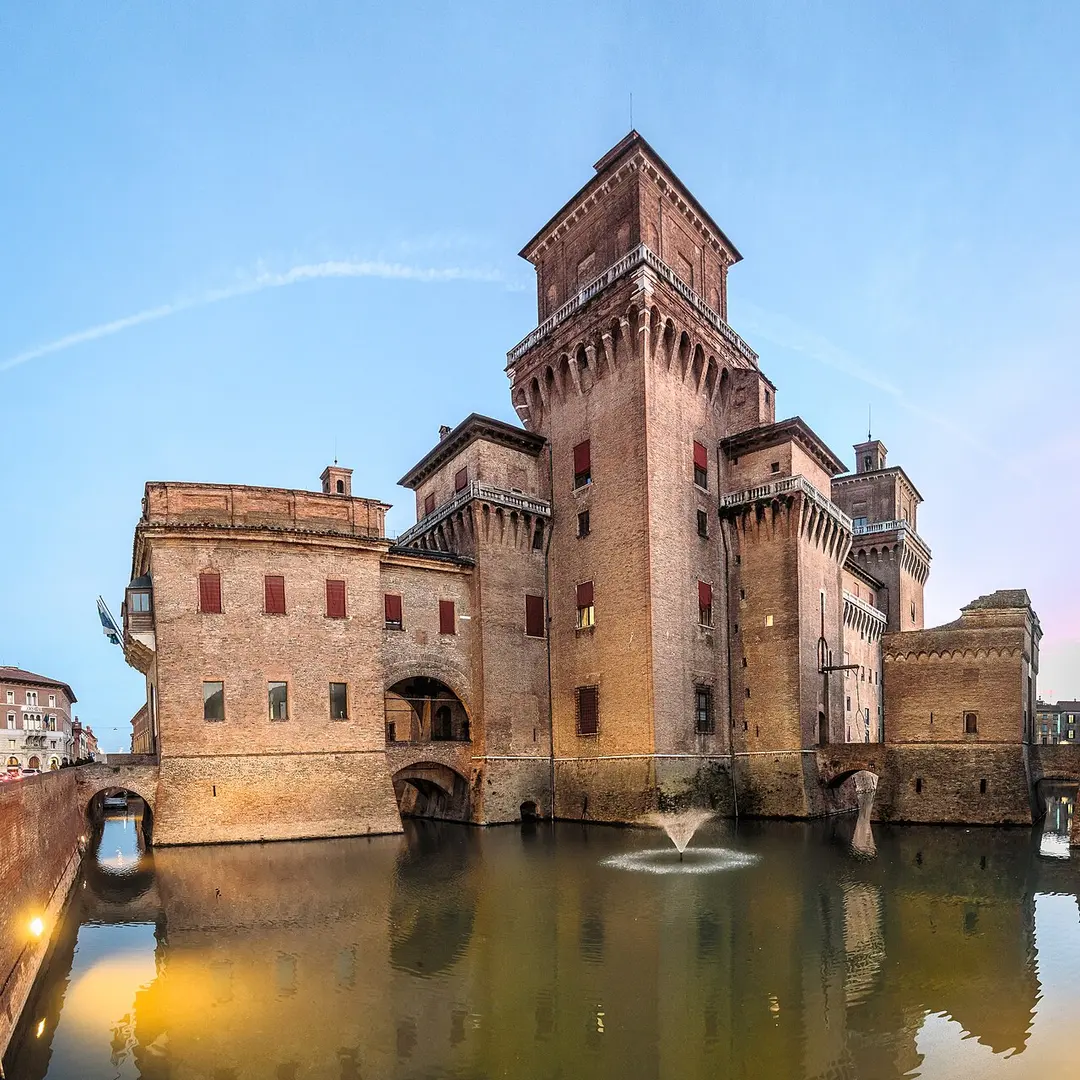 Castello Estense