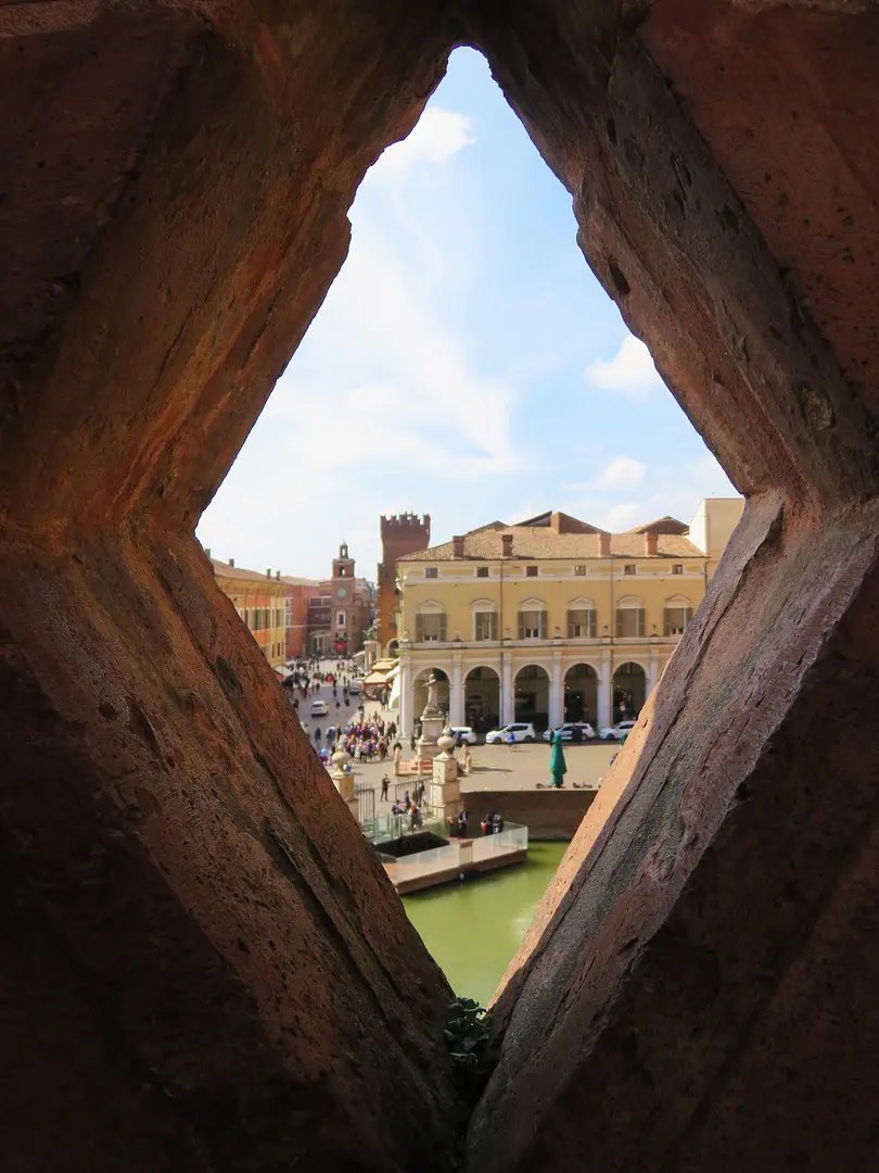 Castello Estense