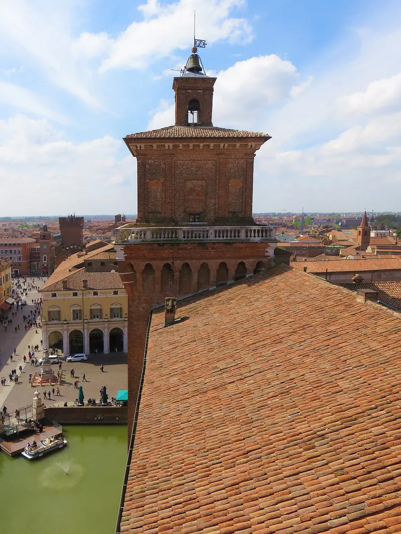 Castello Estense