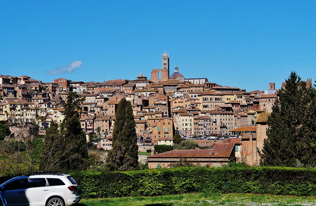 Basilica di San Clemente in Santa Maria dei Servi