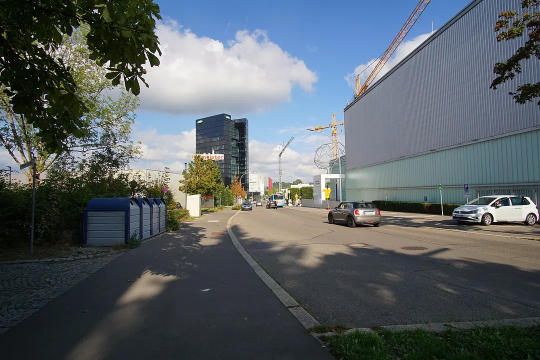 Schauwerk Sindelfingen