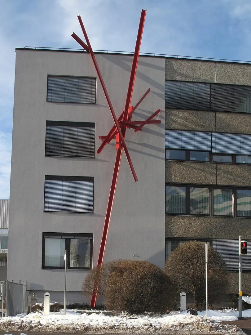 Schauwerk Sindelfingen