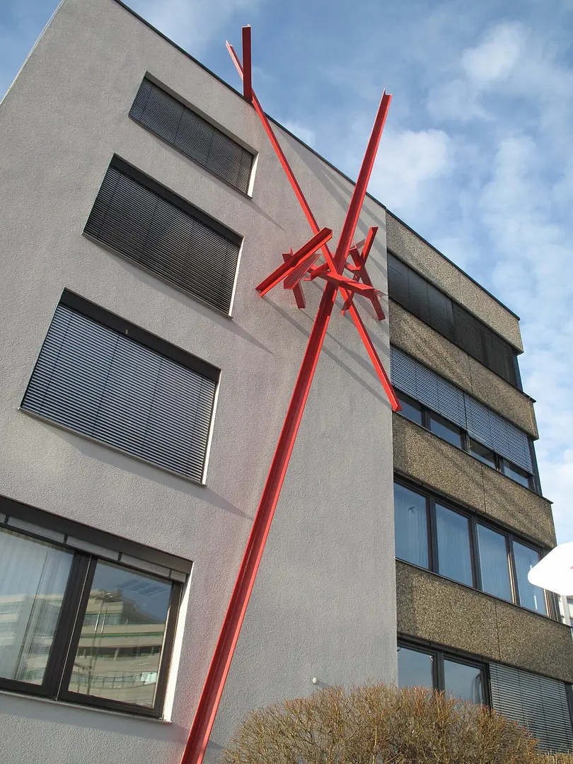 Schauwerk Sindelfingen