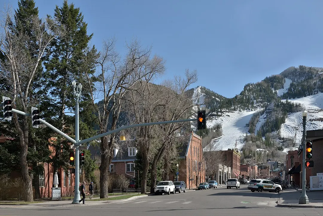 Aspen City Hall