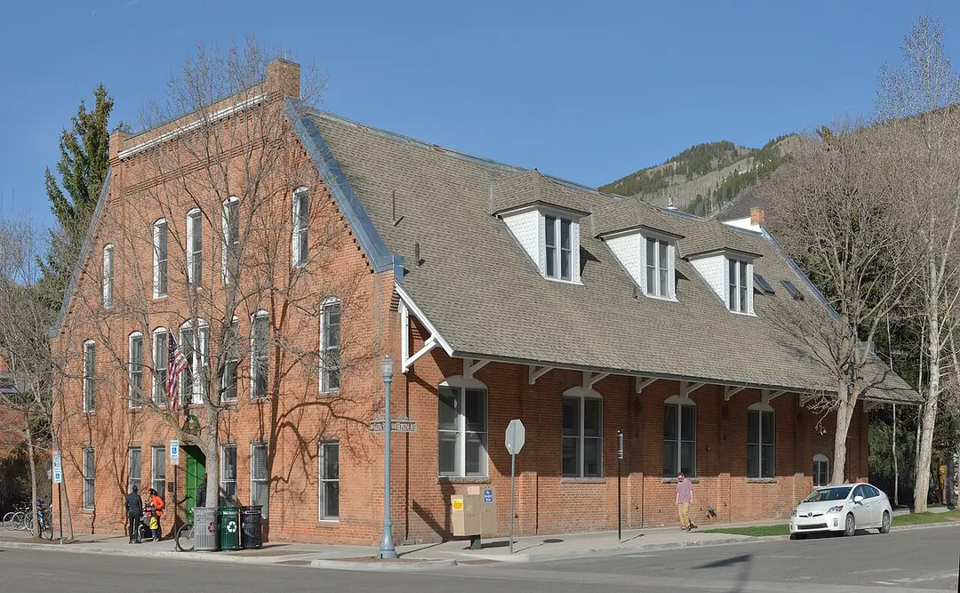 Aspen City Hall