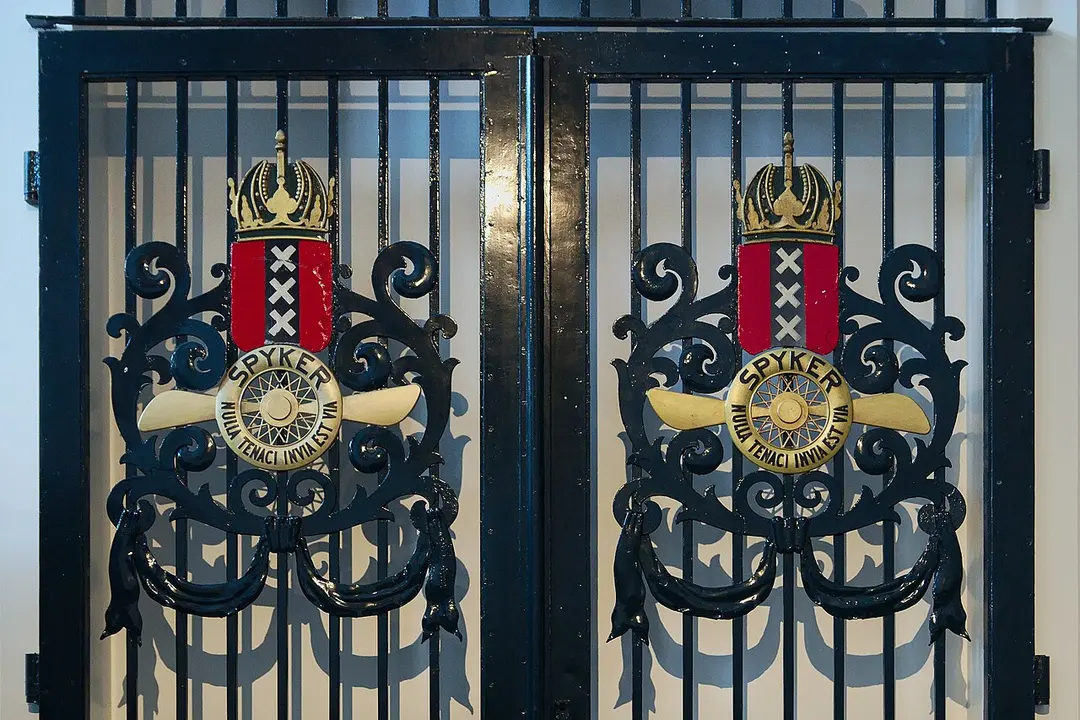 Louwman Museum