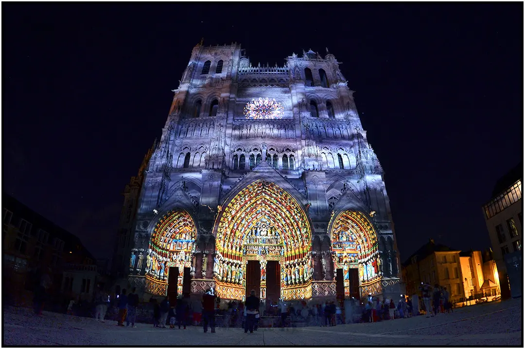 Notre-Dame de Paris