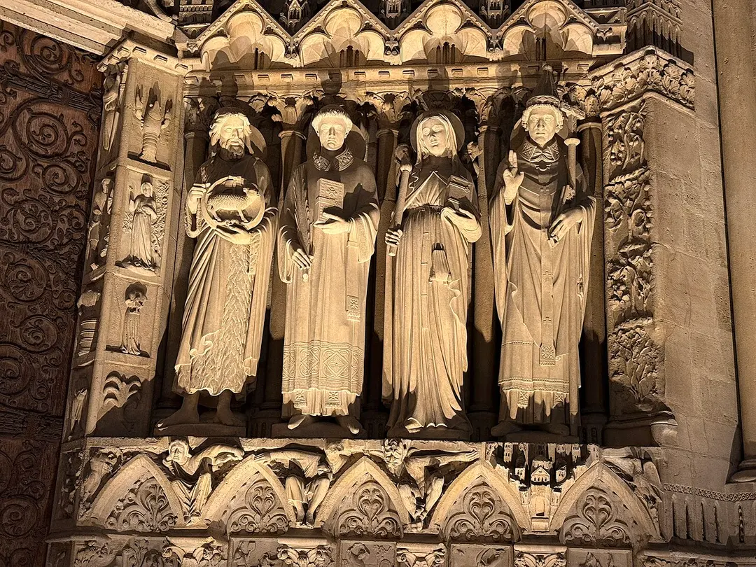 Notre-Dame de Paris