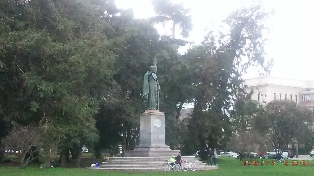 William McKinley Memorial