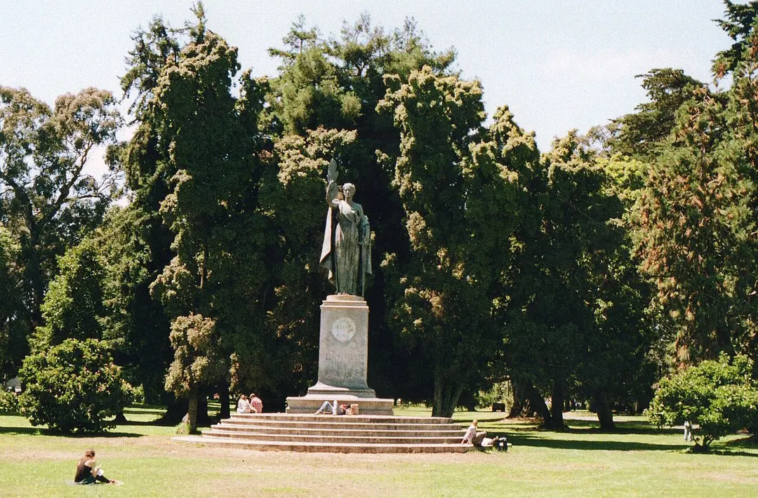 William McKinley Memorial