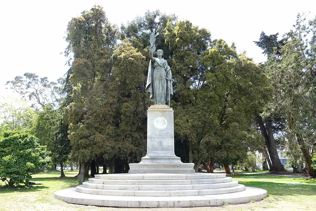 William McKinley Memorial