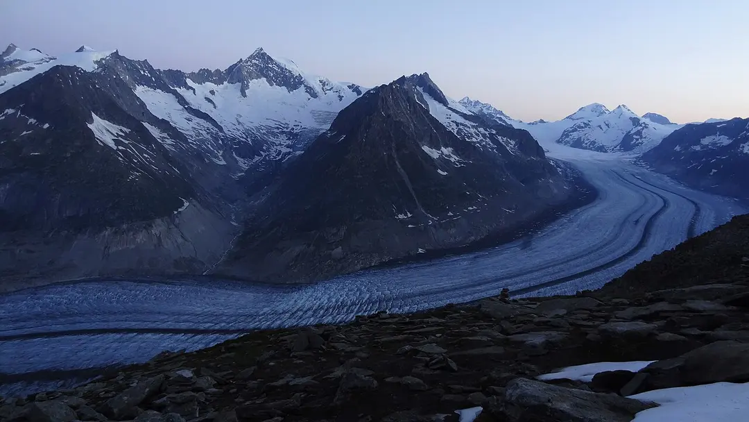 Aletschhorn