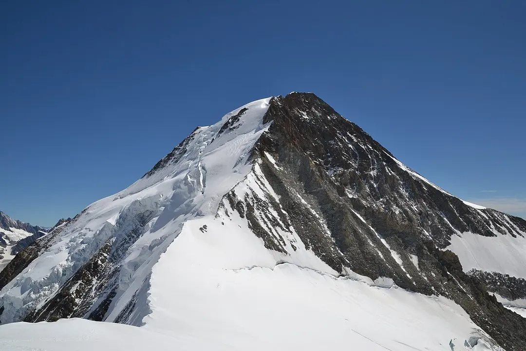 Aletschhorn