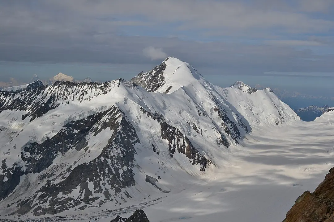 Aletschhorn