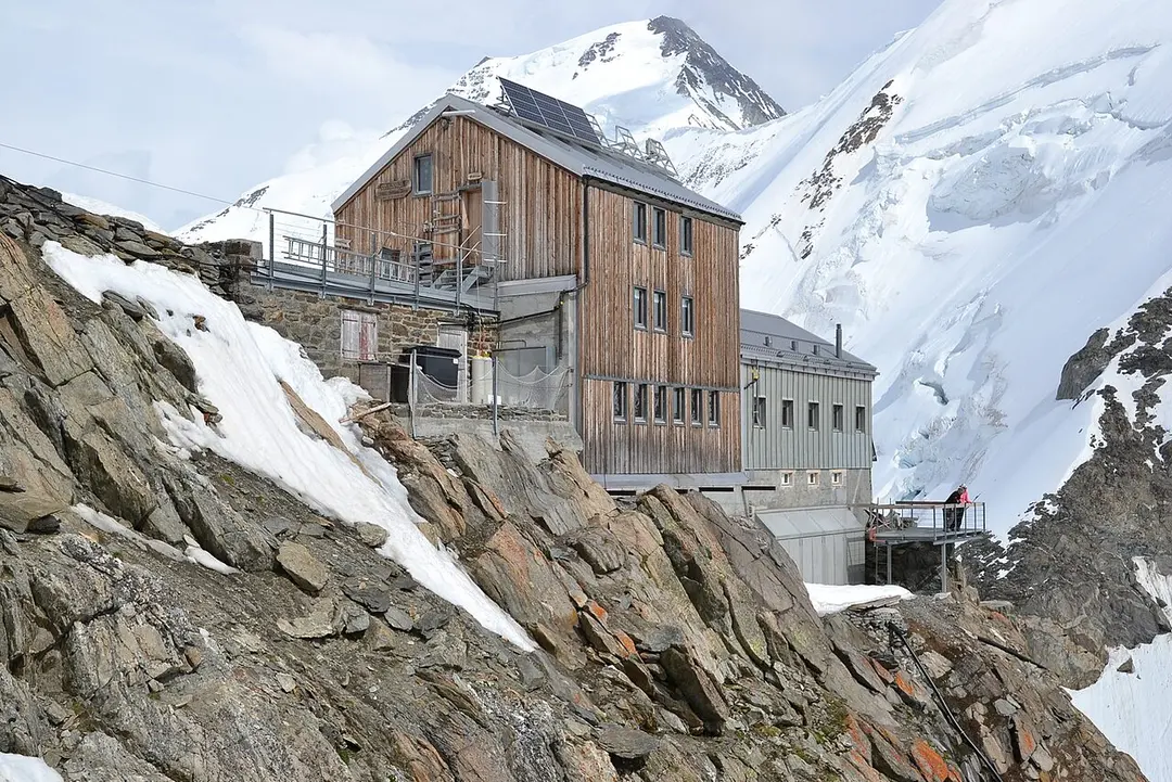 Aletschhorn