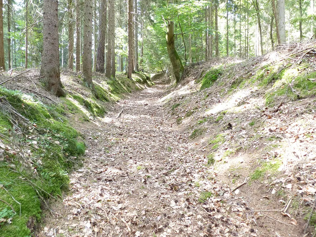 Weißenstein
