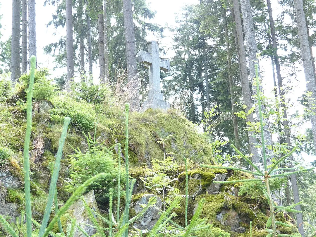 Weißenstein