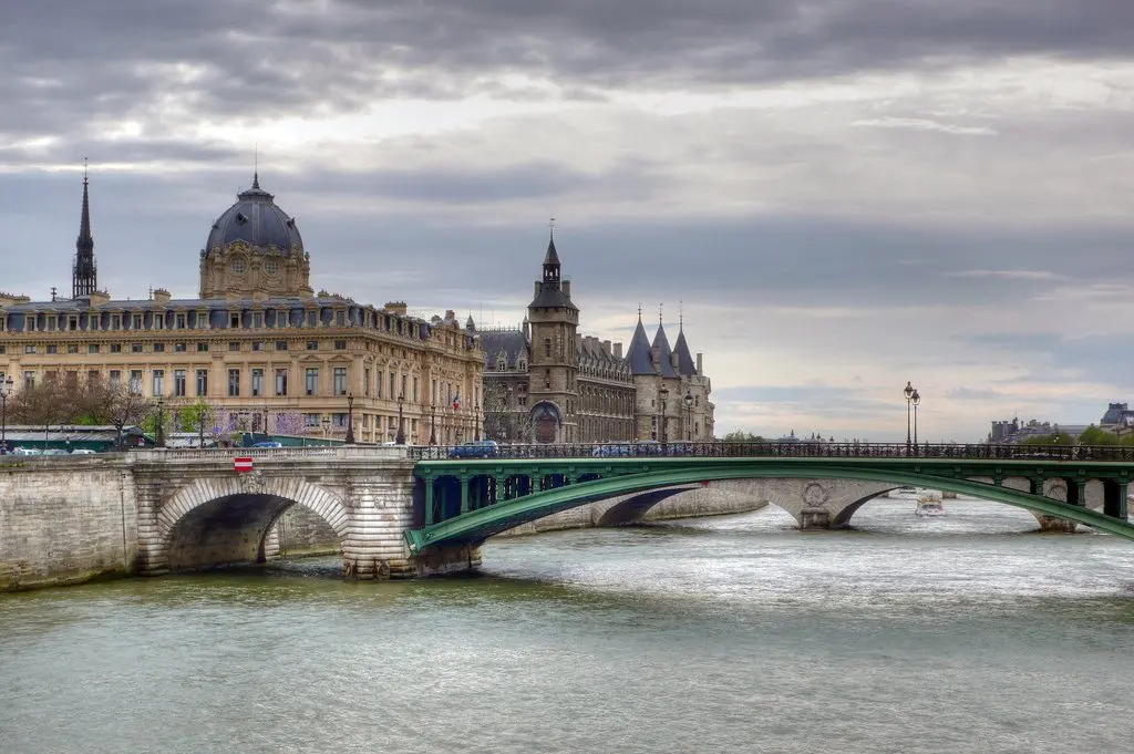 Pont Notre-Dame