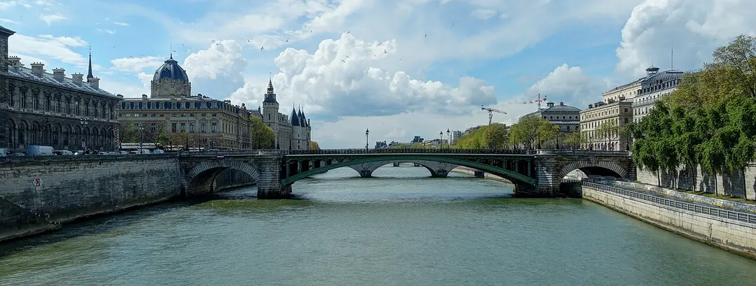 Pont Notre-Dame