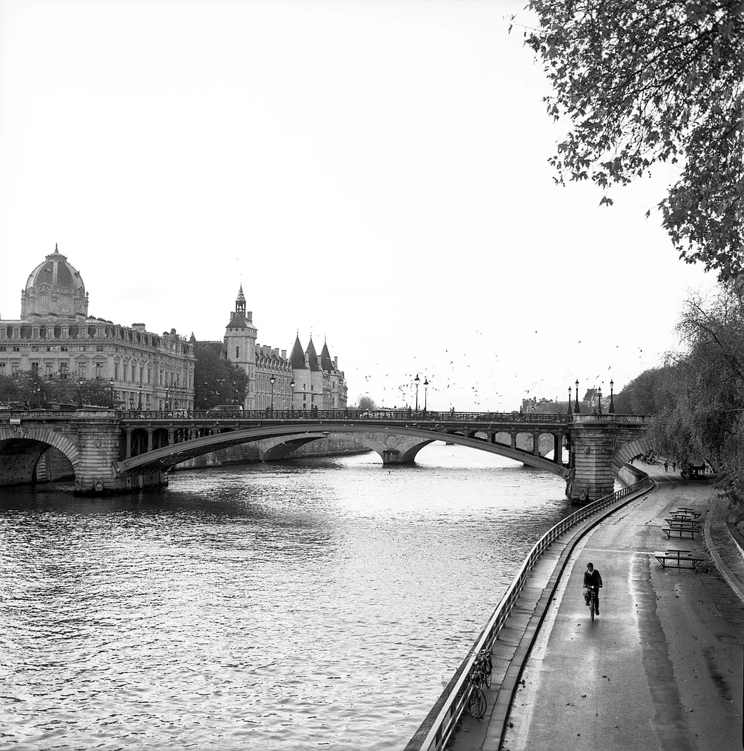 Pont Notre-Dame