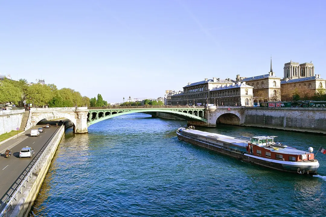 Pont Notre-Dame