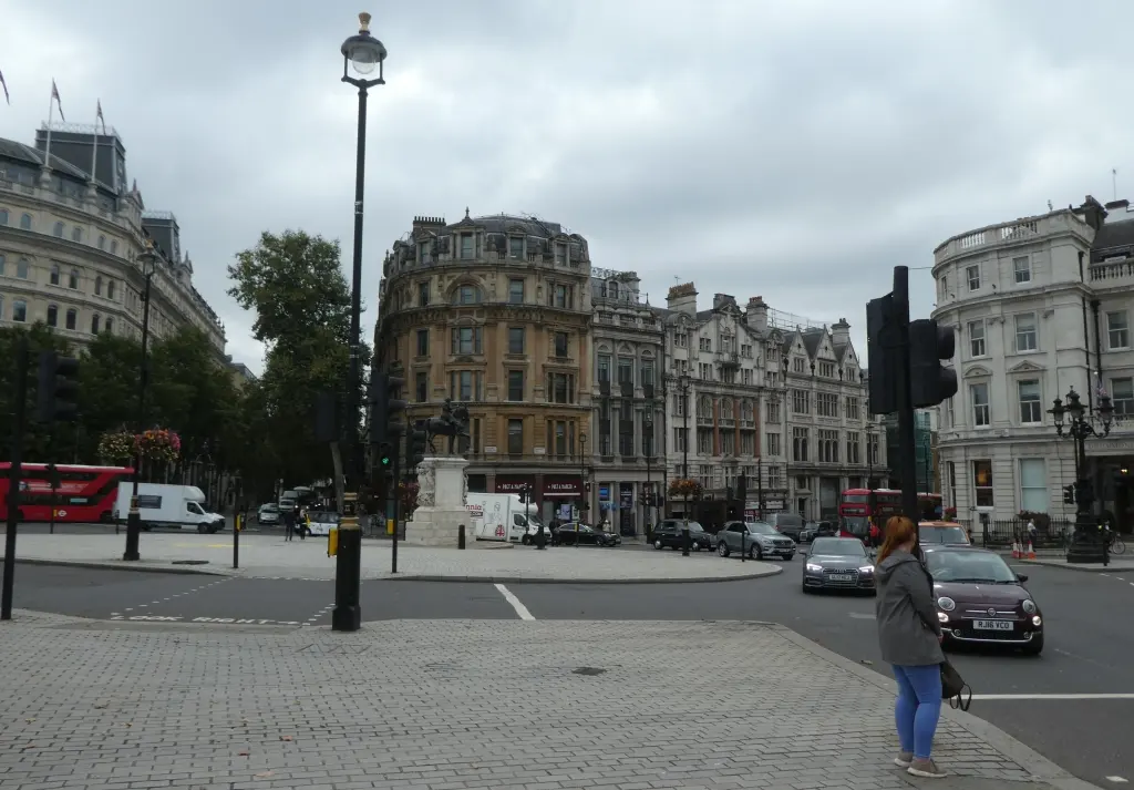 Charing Cross