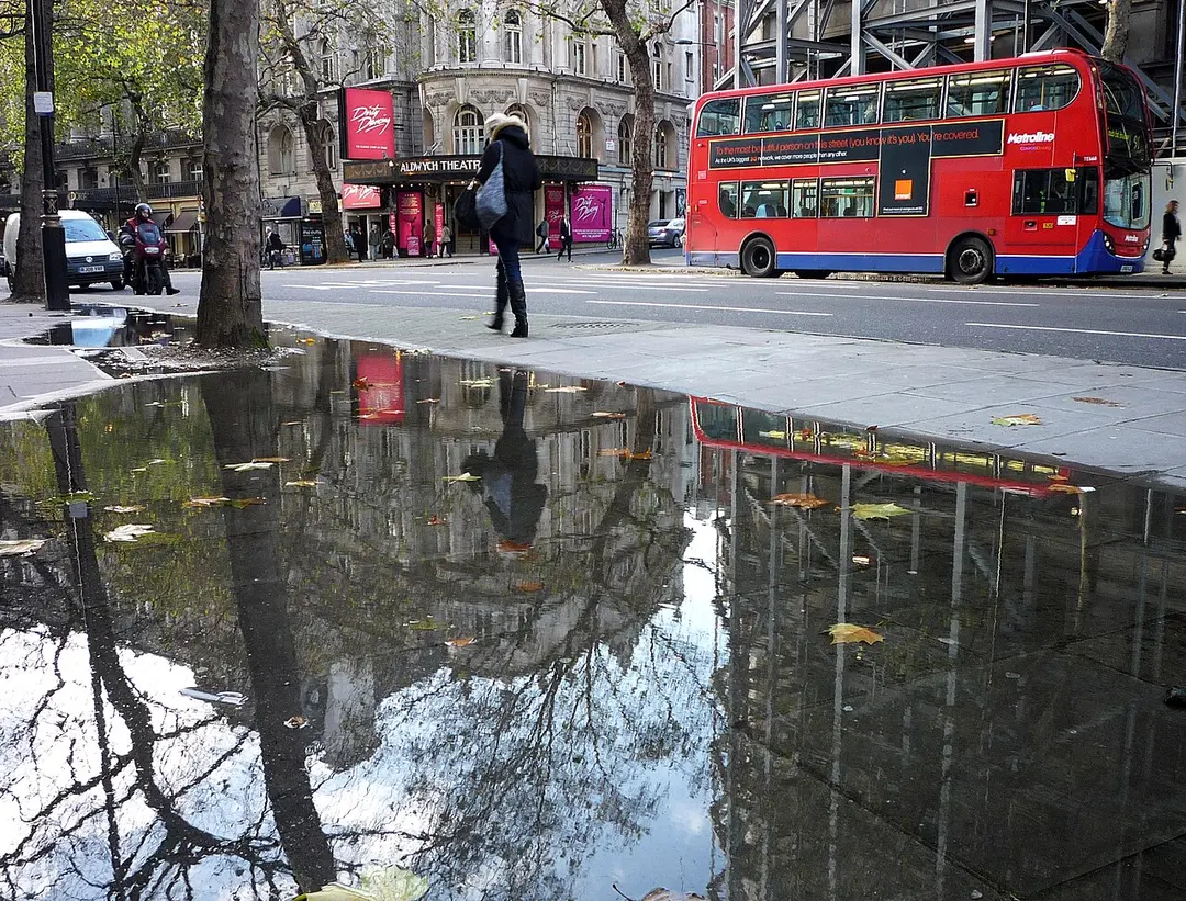 Aldwych Theatre