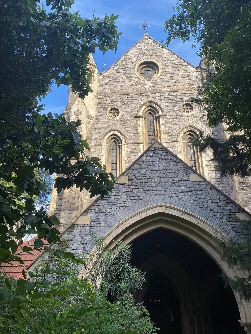 Krim-Gedenkkirche