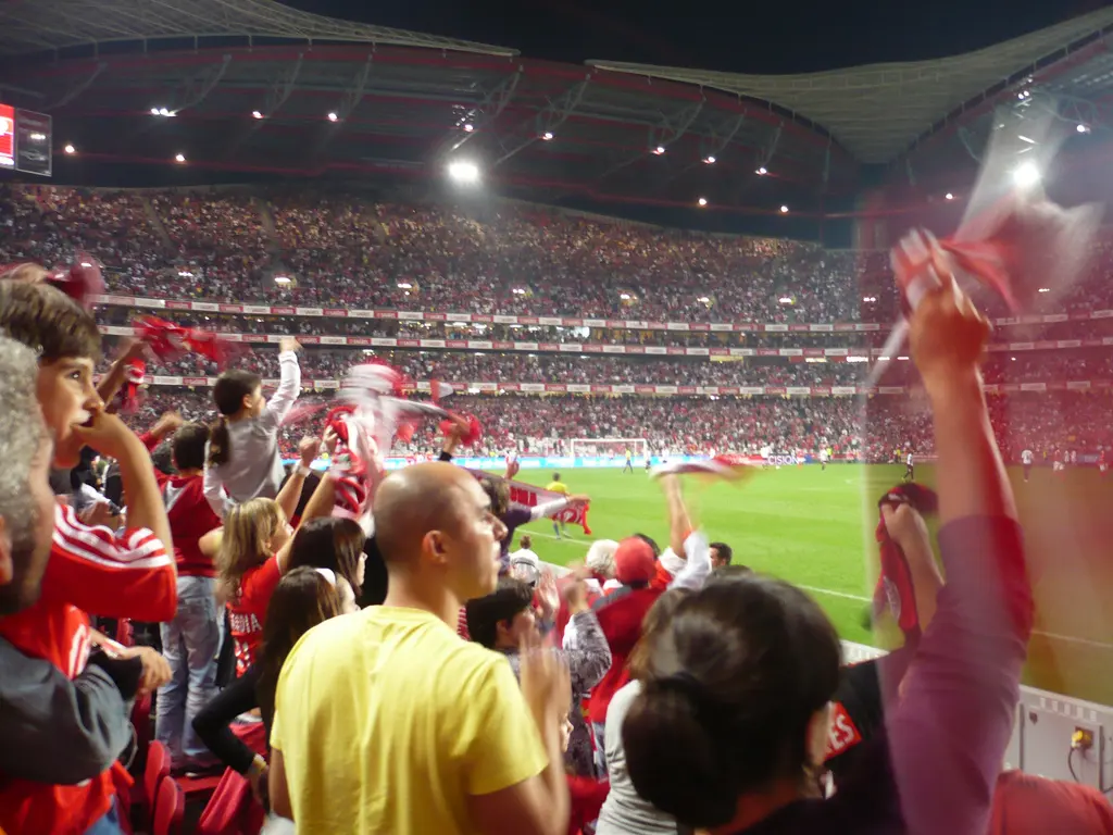 Estádio da Luz
