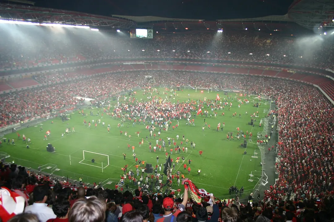 Estádio da Luz