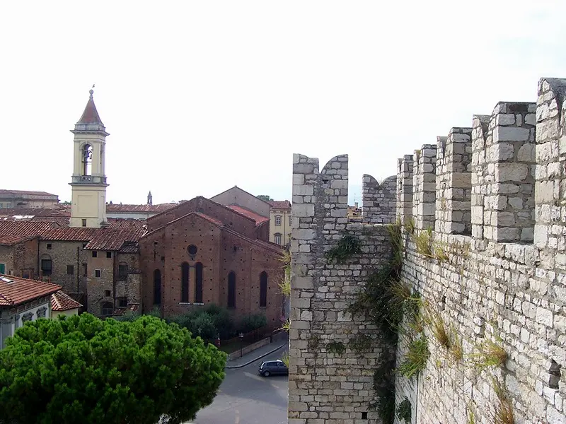 Castello dell'Imperatore