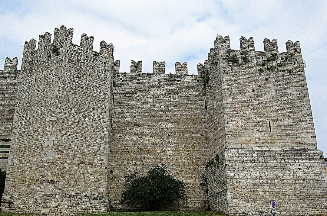 Castello dell'Imperatore