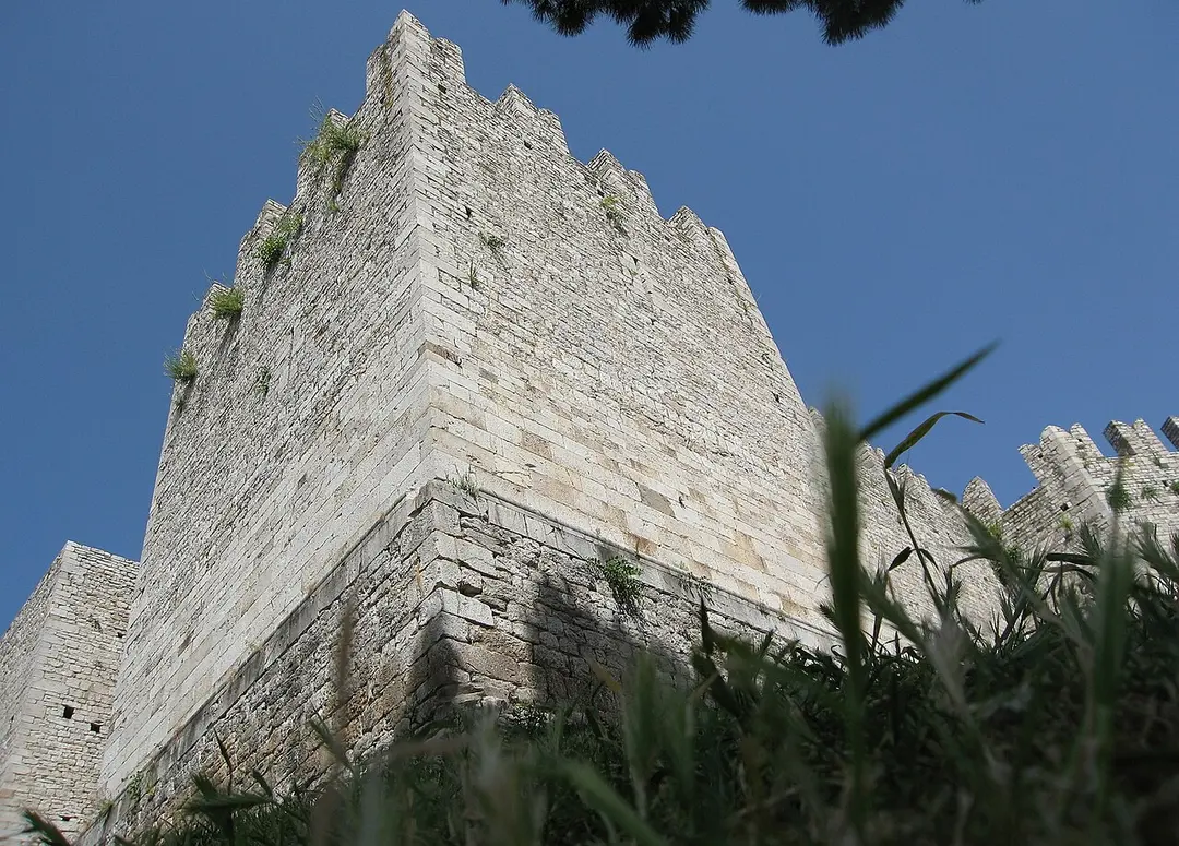 Castello dell'Imperatore
