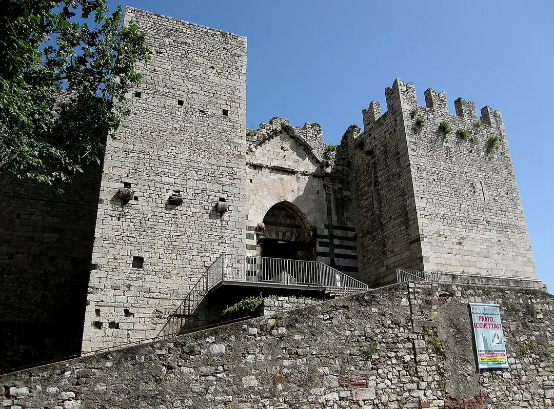 Castello dell'Imperatore