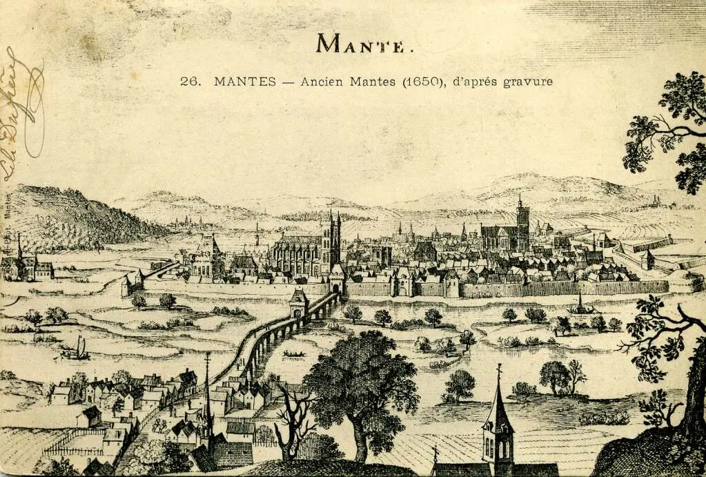 Notre-Dame (Mantes-la-Jolie)