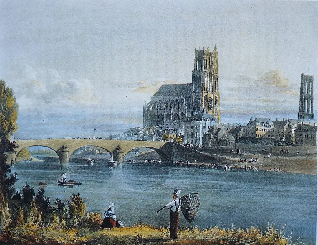 Notre-Dame (Mantes-la-Jolie)