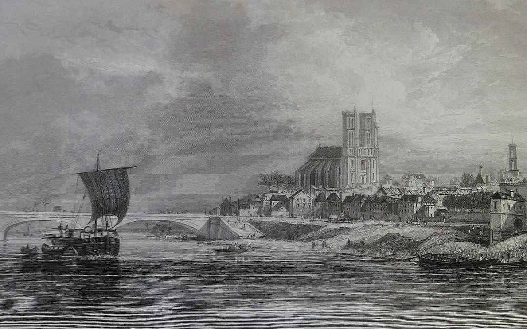 Notre-Dame (Mantes-la-Jolie)