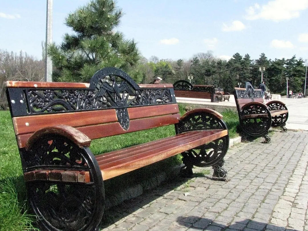 Carol-Park