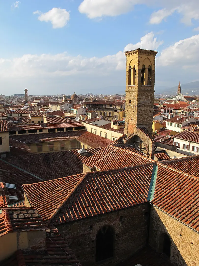 Basilica di Santa Trinita