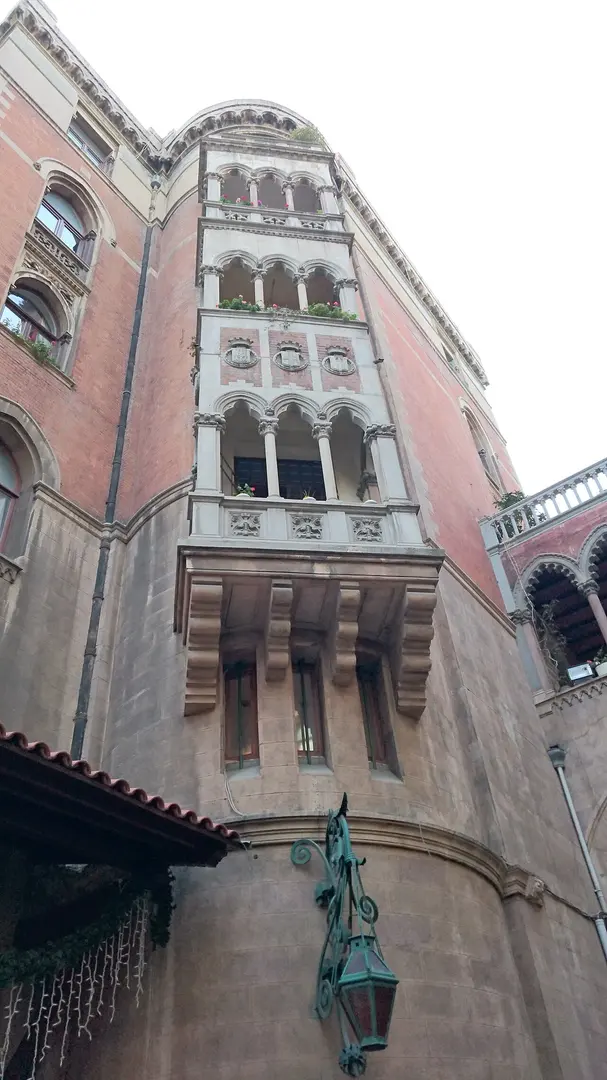 Basilika St. Antonius von Padua