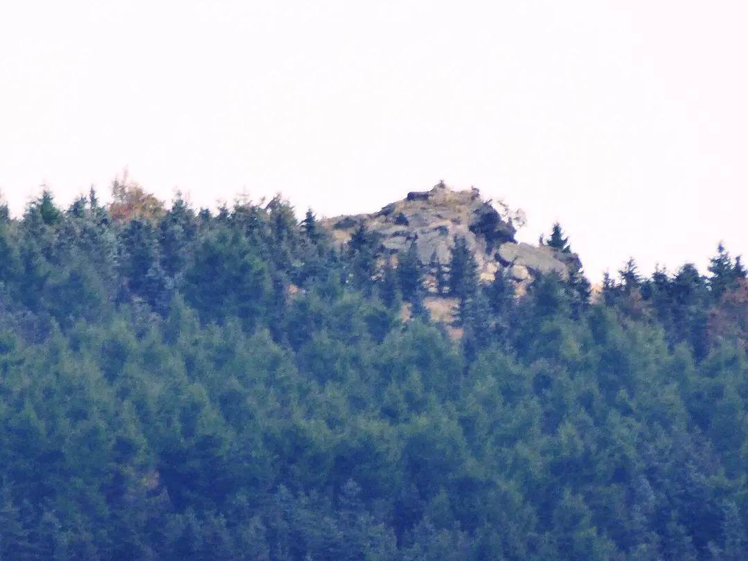 Bärenstein