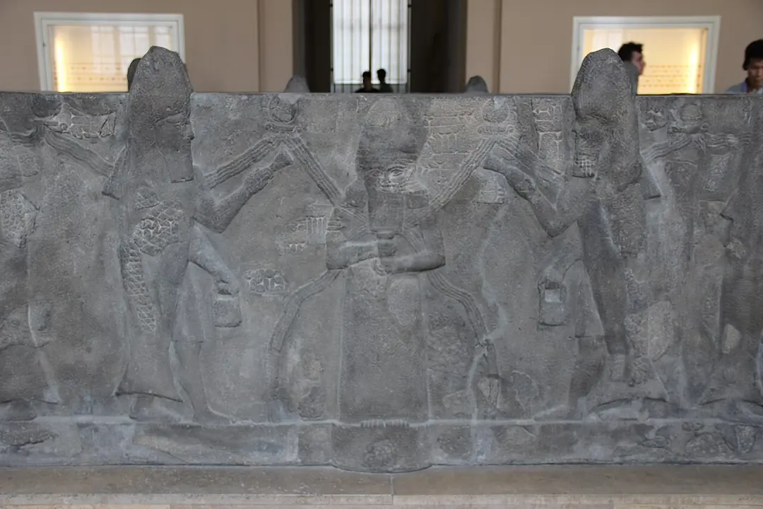 Pergamonmuseum