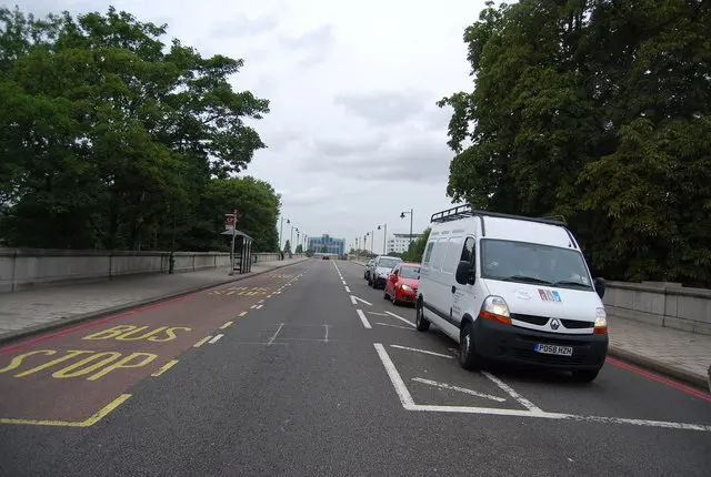 Kew Bridge