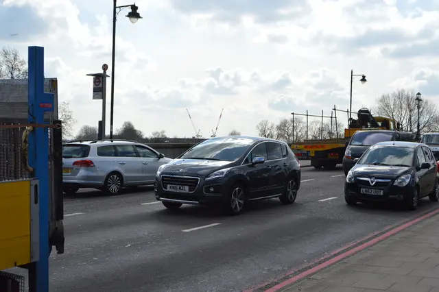 Kew Bridge