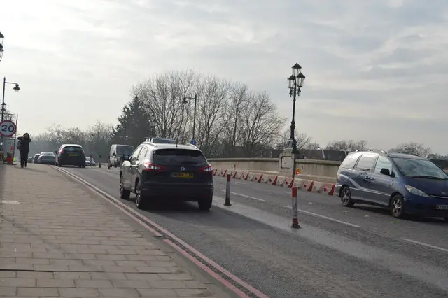 Kew Bridge