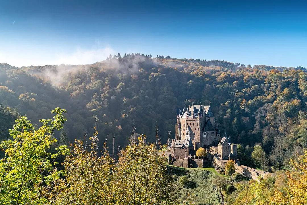 Burg Eltz