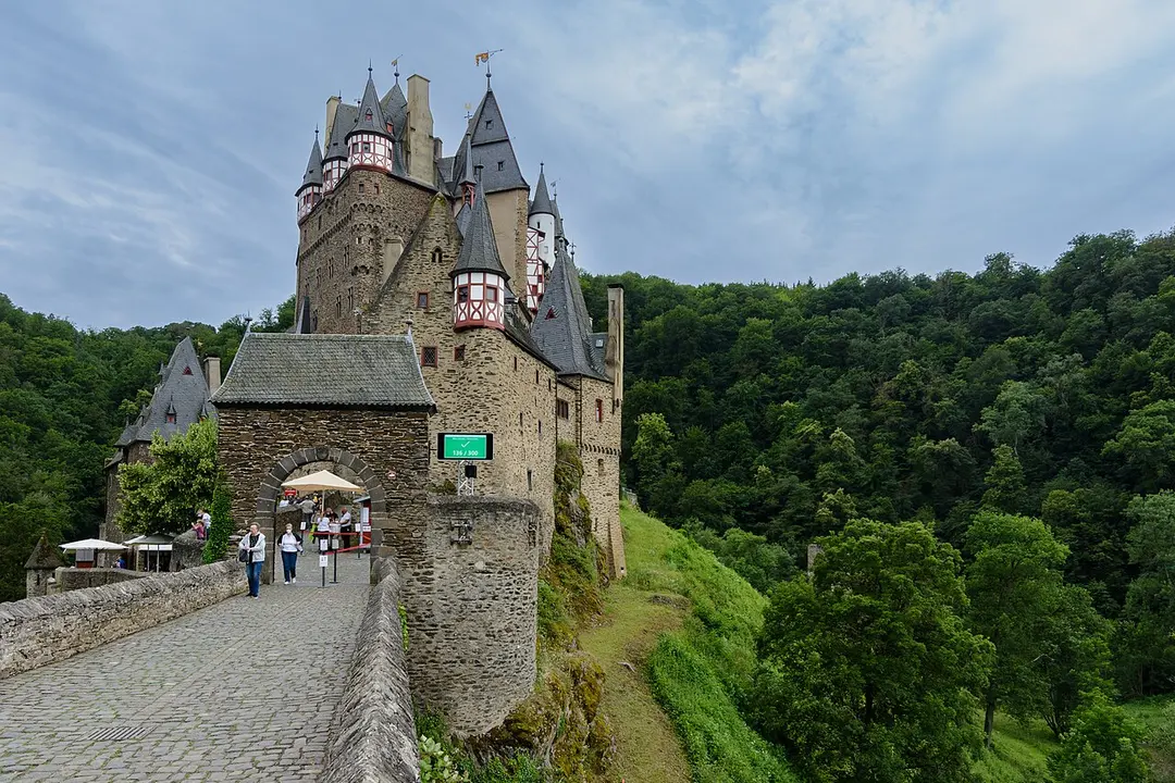 Burg Eltz